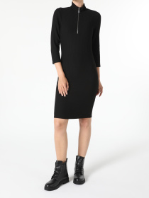 Платья Colin’s модель CL1055787_Q1.V1_BLK Фото