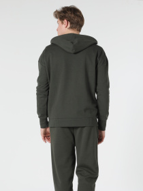 Кофты и свитера Colin’s модель CL1054842_Q1.V1_KHA Фото