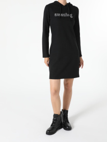 Платья Colin’s модель CL1055569_Q1.V1_BLK Фото