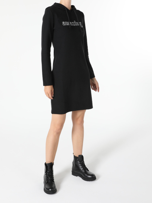 Платья Colin’s модель CL1055569_Q1.V1_BLK Фото