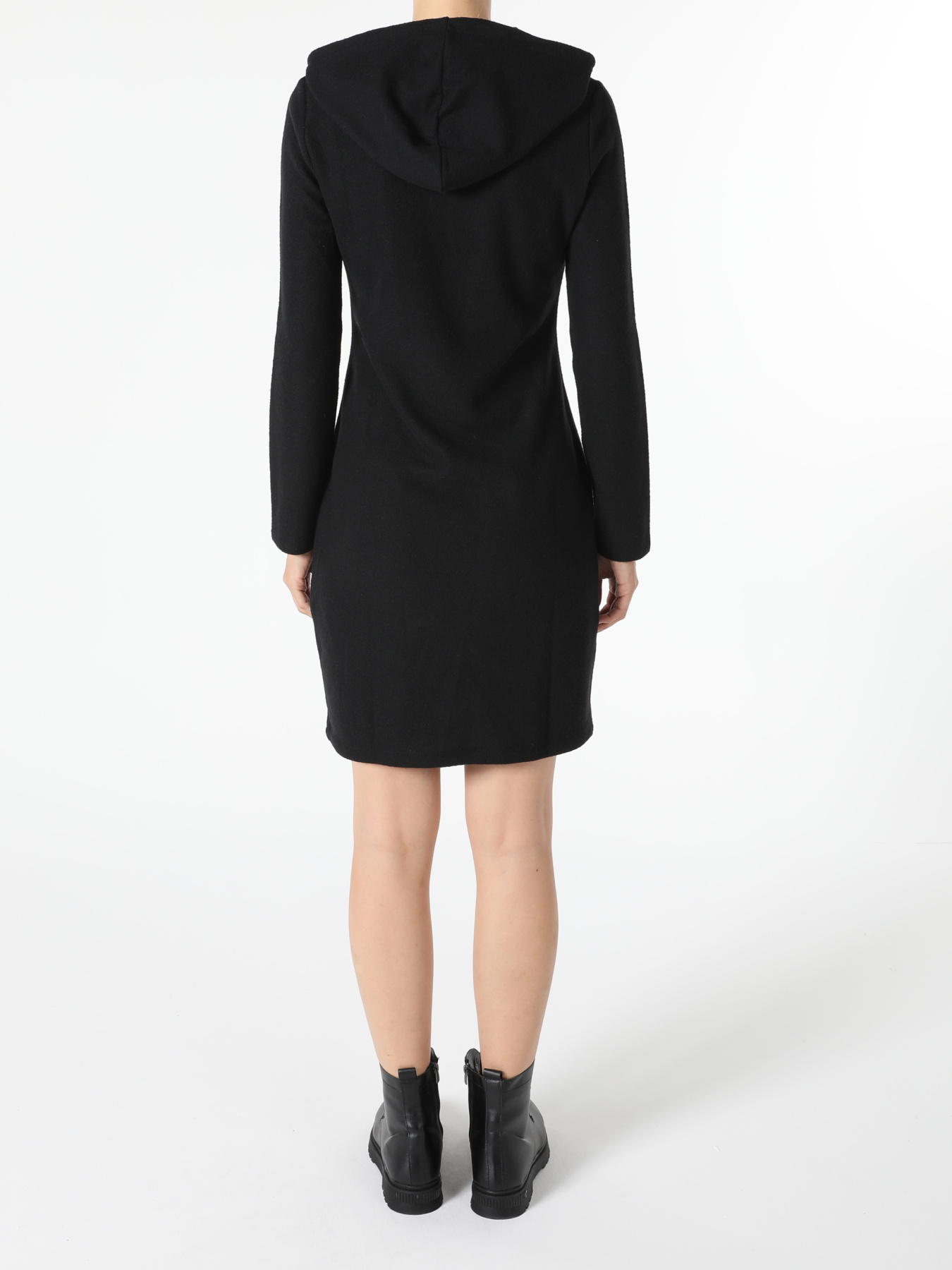 Платья Colin’s модель CL1055569_Q1.V1_BLK Фото