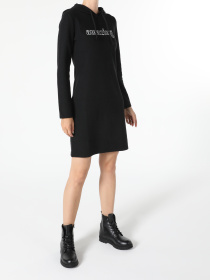 Платья Colin’s модель CL1055569_Q1.V1_BLK Фото