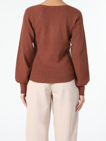 Худі та світшоти Colin’s модель CL1055307_Q1.V1_BRW Фото