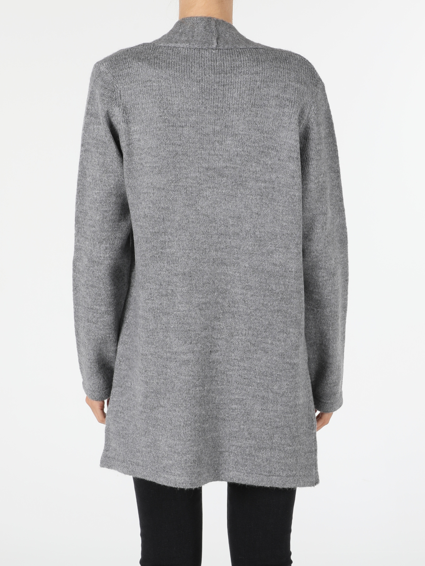 Кофты и свитера Colin’s модель CL1055427_Q1.V1_MGA Фото