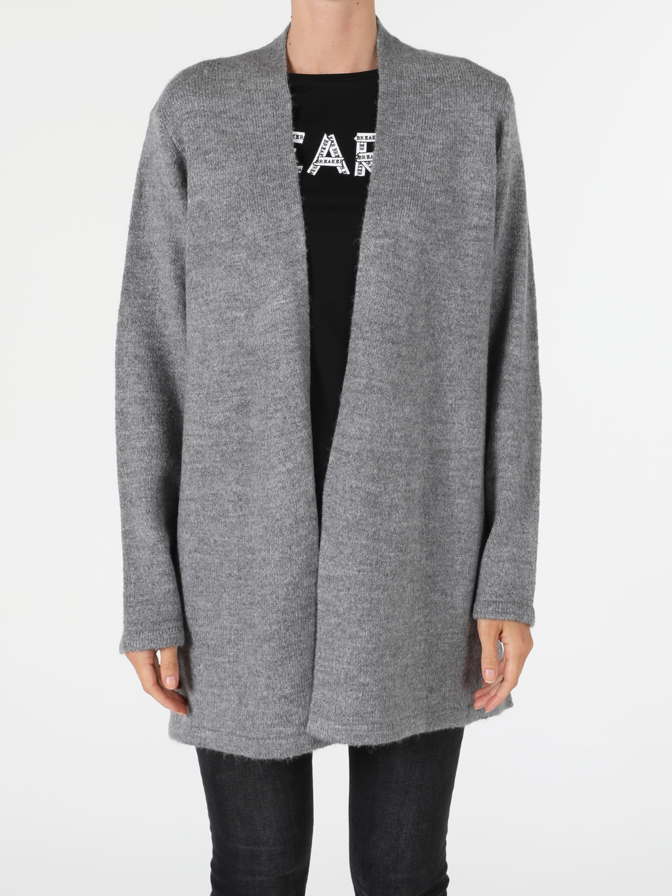 Кофты и свитера Colin’s модель CL1055427_Q1.V1_MGA Фото