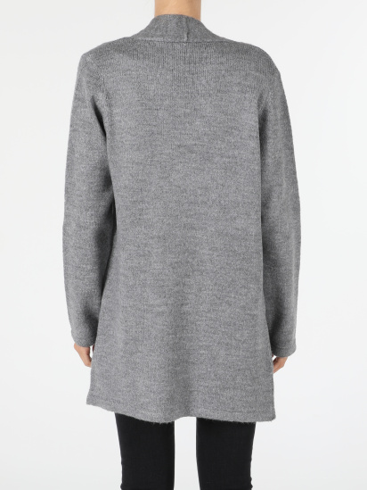Кофти та светри Colin’s модель CL1055427_Q1.V1_MGA — фото - INTERTOP