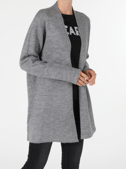 Кофти та светри Colin’s модель CL1055427_Q1.V1_MGA — фото 3 - INTERTOP