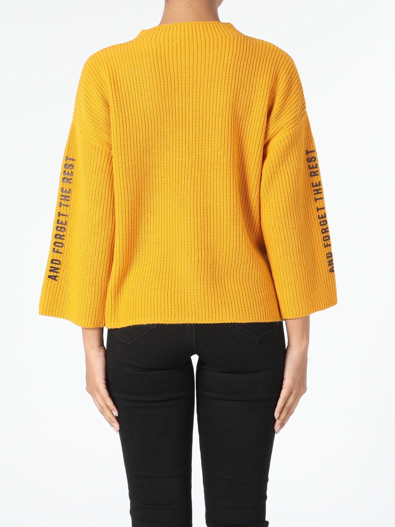 Кофты и свитера Colin’s модель CL1055435_Q1.V1_MYL Фото