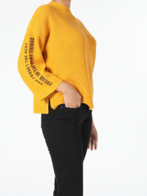 Худи и свитшоты Colin’s модель CL1055435_Q1.V1_MYL Фото