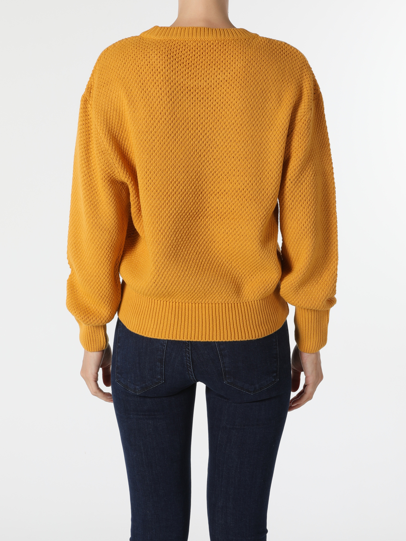 Кофты и свитера Colin’s модель CL1055436_Q1.V1_MYL Фото