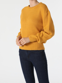 Кофты и свитера Colin’s модель CL1055436_Q1.V1_MYL Фото