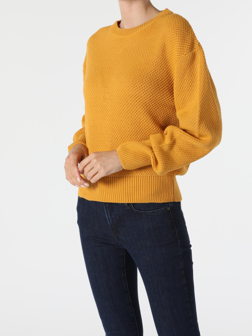 Кофты и свитера Colin’s модель CL1055436_Q1.V1_MYL Фото