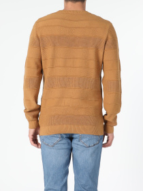 Кофты и свитера Colin’s модель CL1055241_Q1.V1_YLS Фото