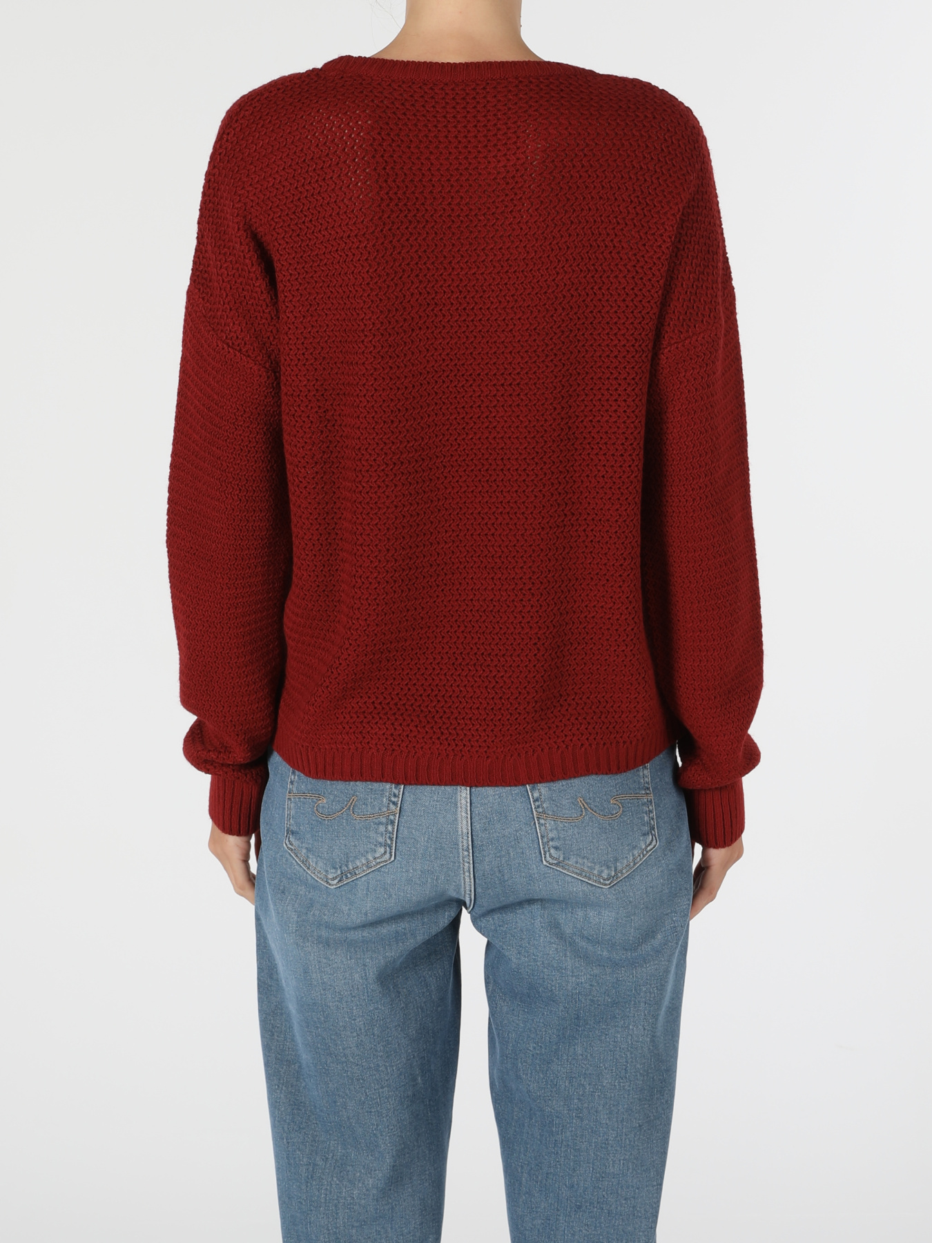 Кофти та светри Colin’s модель CL1055290_Q1.V1_BRD Фото