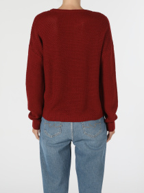 Худи и свитшоты Colin’s модель CL1055290_Q1.V1_BRD Фото