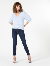 Кофты и свитера Colin’s модель CL1055317_Q1.V1_LBL Фото