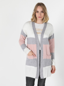 Кофты и свитера Colin’s модель CL1055434_Q1.V1_MTC Фото