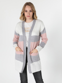 Кофты и свитера Colin’s модель CL1055434_Q1.V1_MTC Фото