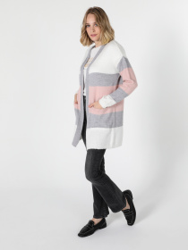 Кофты и свитера Colin’s модель CL1055434_Q1.V1_MTC Фото