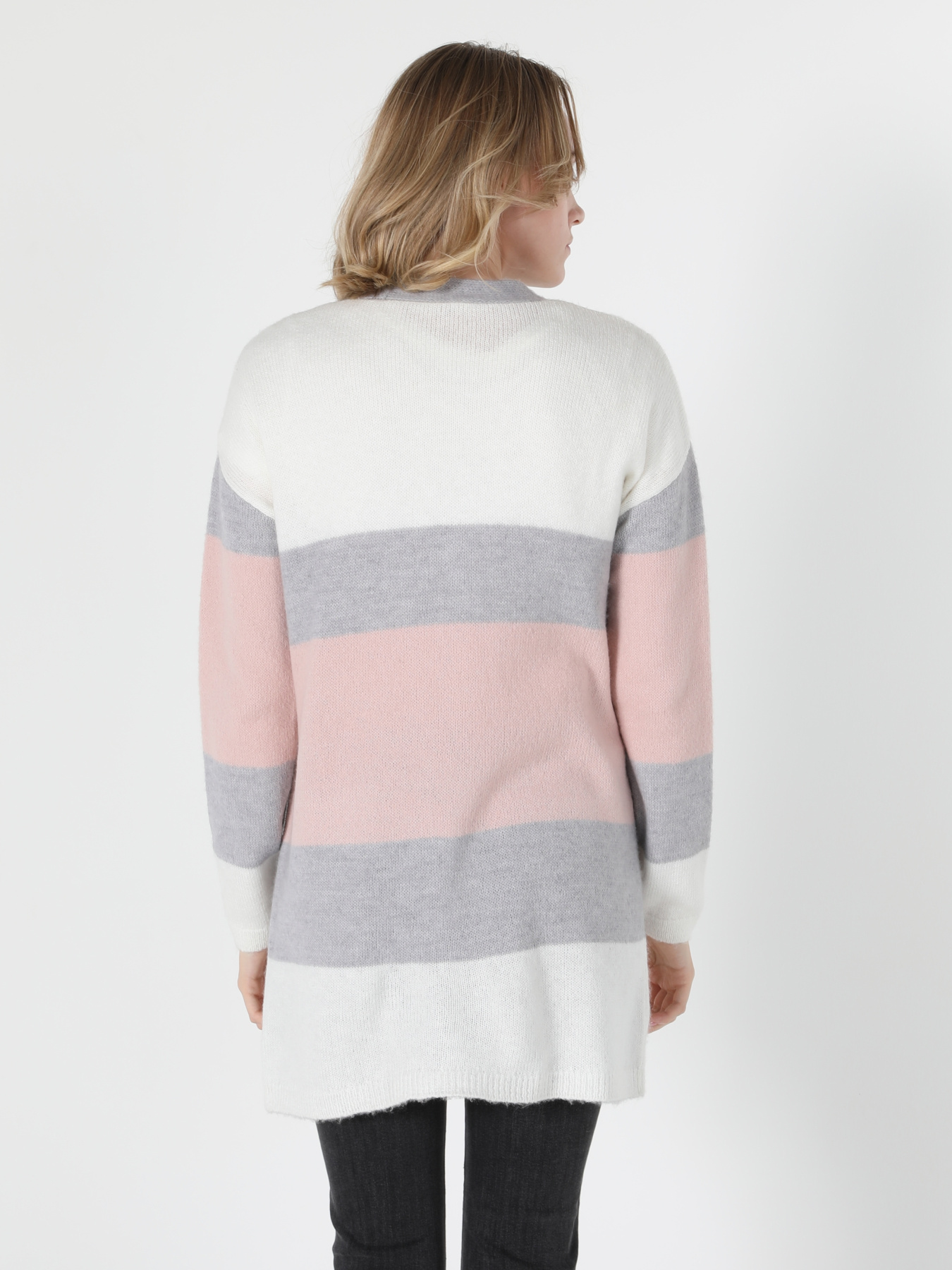 Худі та світшоти Colin’s модель CL1055434_Q1.V1_MTC Фото