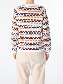 Кофты и свитера Colin’s модель CL1055437_Q1.V1_MTC Фото