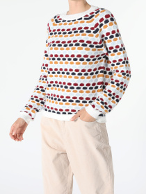 Кофты и свитера Colin’s модель CL1055437_Q1.V1_MTC Фото