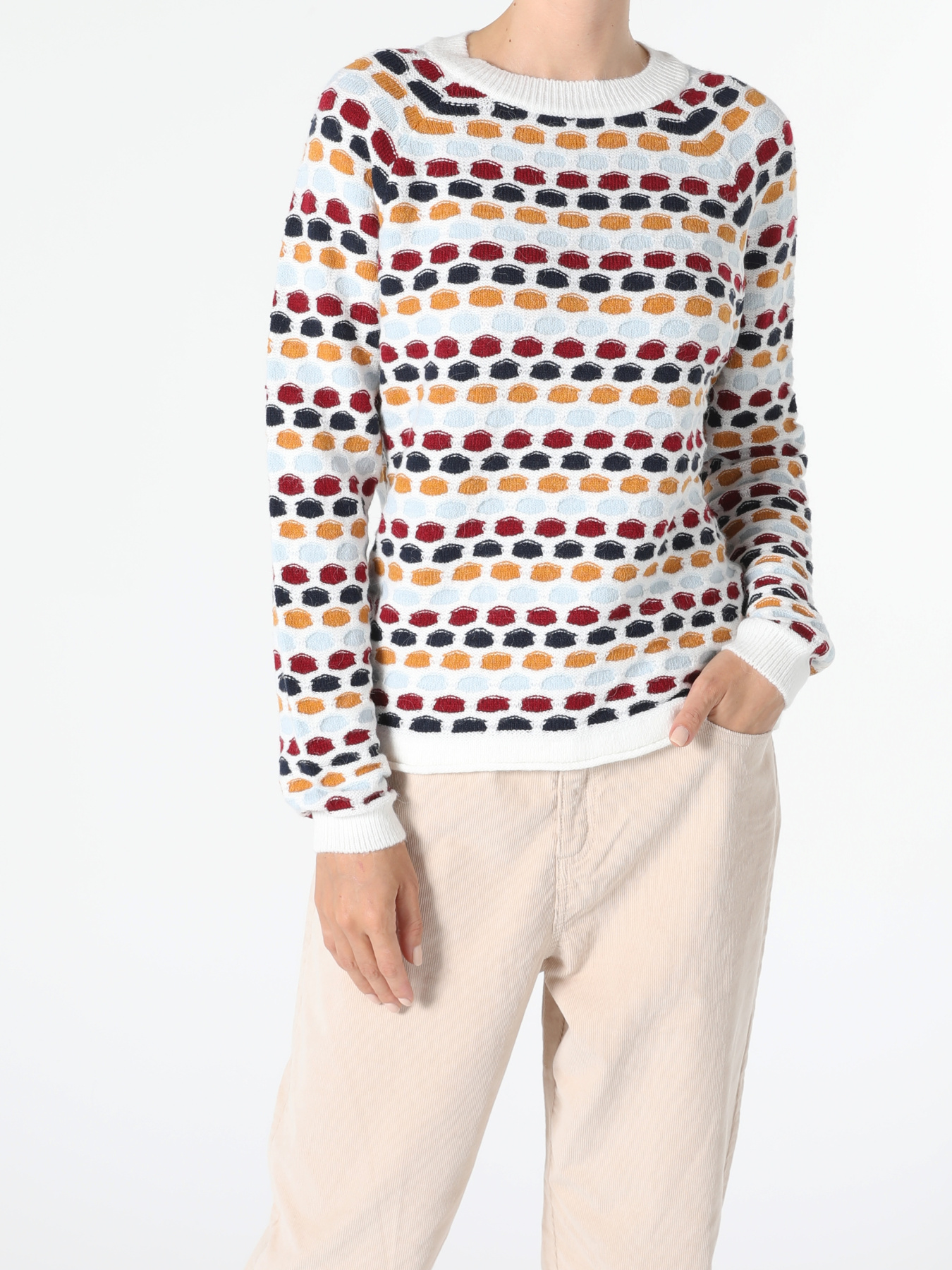 Худі та світшоти Colin’s модель CL1055437_Q1.V1_MTC Фото