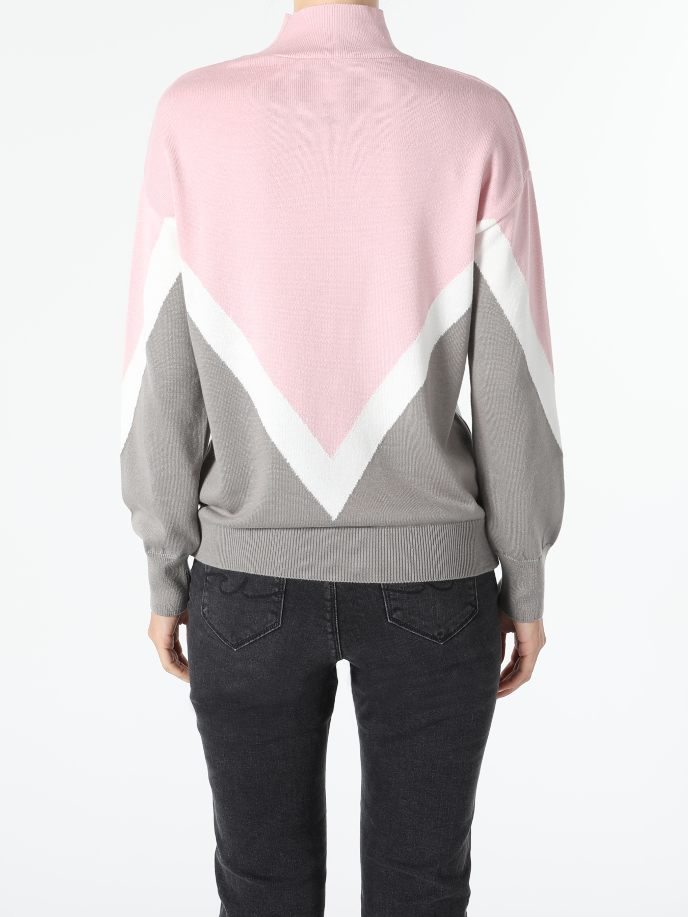 Худі та світшоти Colin’s модель CL1055438_Q1.V1_MTC Фото