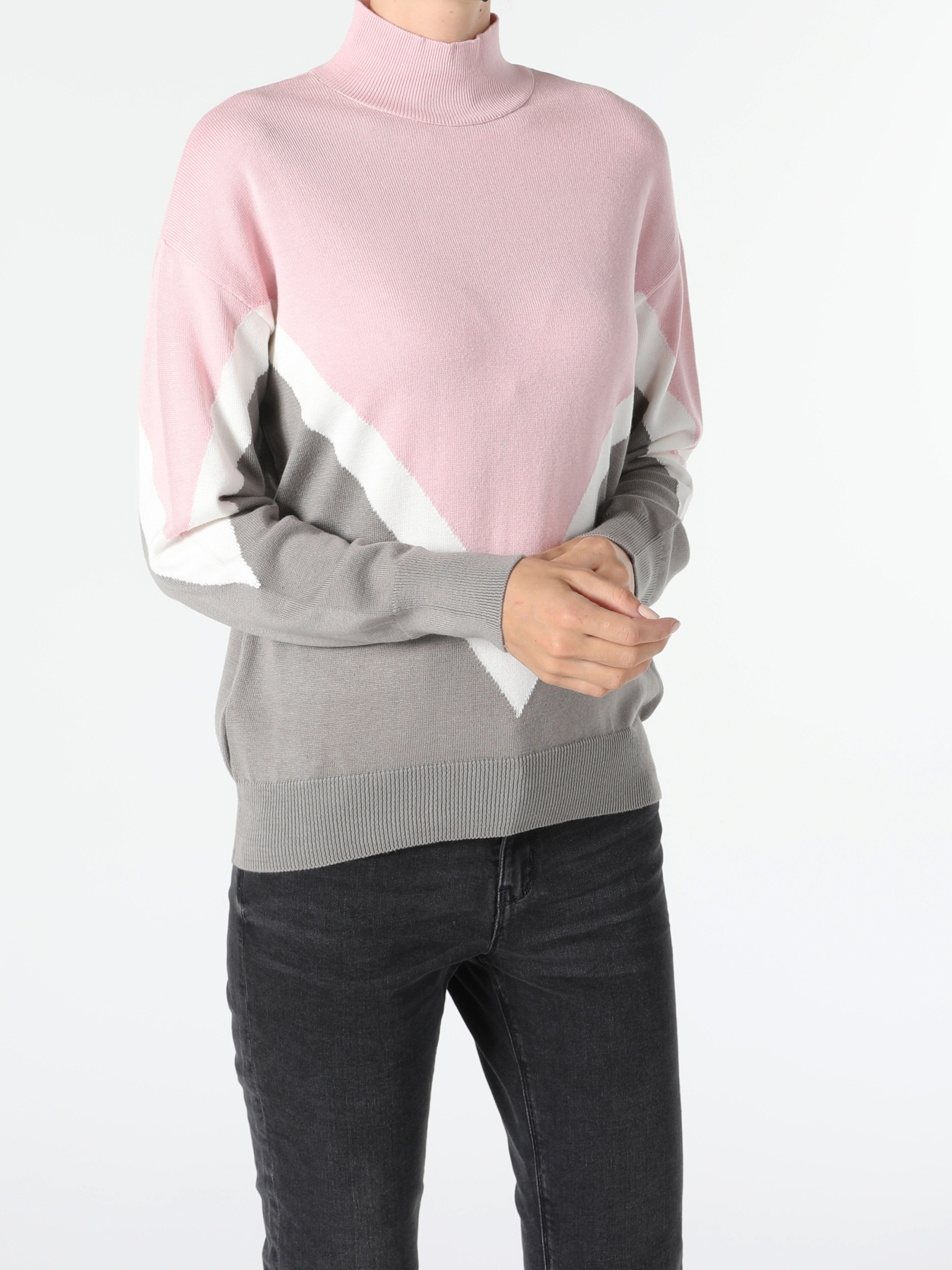 Худі та світшоти Colin’s модель CL1055438_Q1.V1_MTC Фото