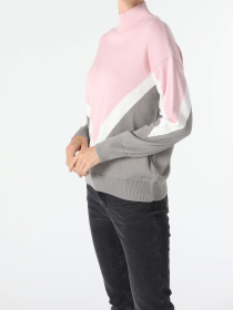 Худи и свитшоты Colin’s модель CL1055438_Q1.V1_MTC Фото