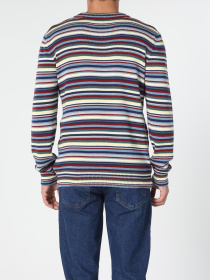 Кофты и свитера Colin’s модель CL1055071_Q1.V1_MTC Фото