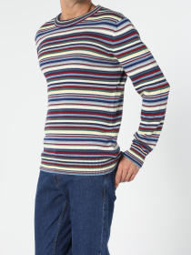 Кофты и свитера Colin’s модель CL1055071_Q1.V1_MTC Фото