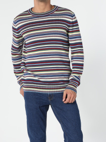 Кофты и свитера Colin’s модель CL1055071_Q1.V1_MTC Фото