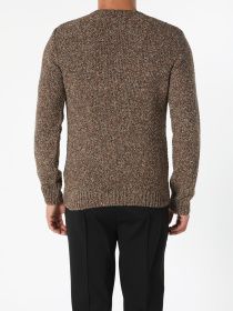 Кофты и свитера Colin’s модель CL1055239_Q1.V1_YLS Фото