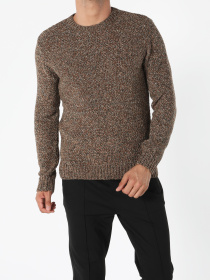 Кофты и свитера Colin’s модель CL1055239_Q1.V1_YLS Фото