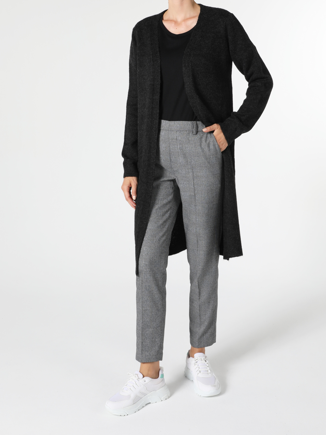 Худі та світшоти Colin’s модель CL1055313_Q1.V1_ANM Фото