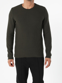 Худи и свитшоты Colin’s модель CL1055245_Q1.V1_KHA Фото