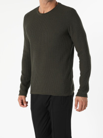 Худи и свитшоты Colin’s модель CL1055245_Q1.V1_KHA Фото