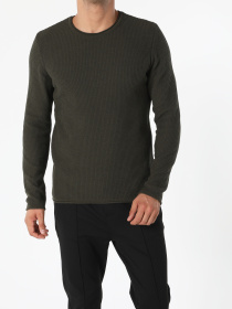 Худі та світшоти Colin’s модель CL1055245_Q1.V1_KHA Фото