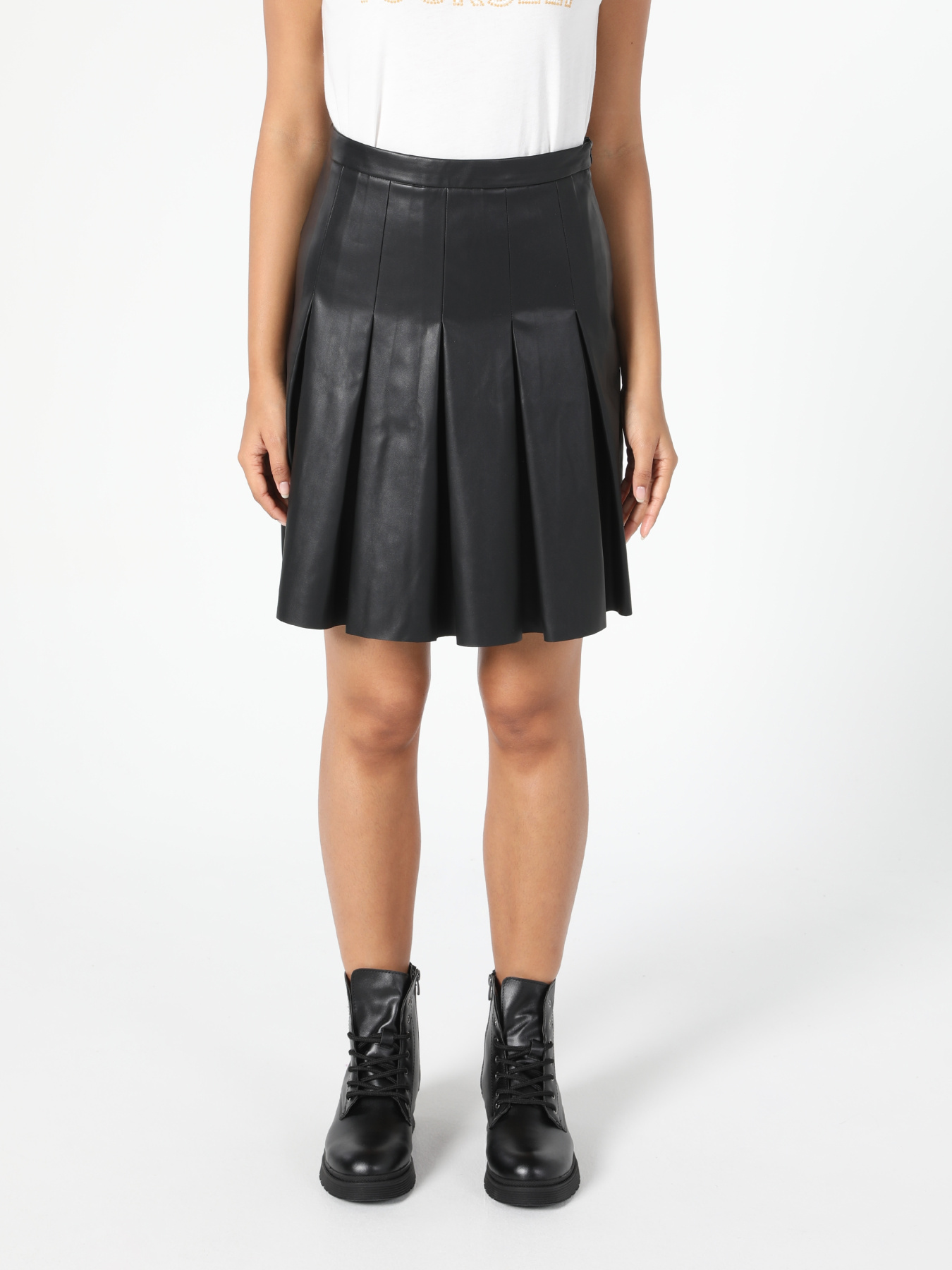 Спідниці Colin’s модель CL1055754_Q1.V1_BLK Фото