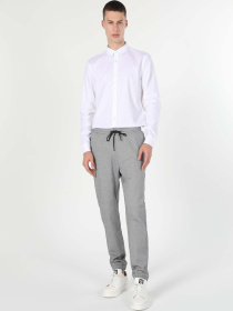 Брюки Colin’s модель CL1055286_Q1.V1_GRA Фото