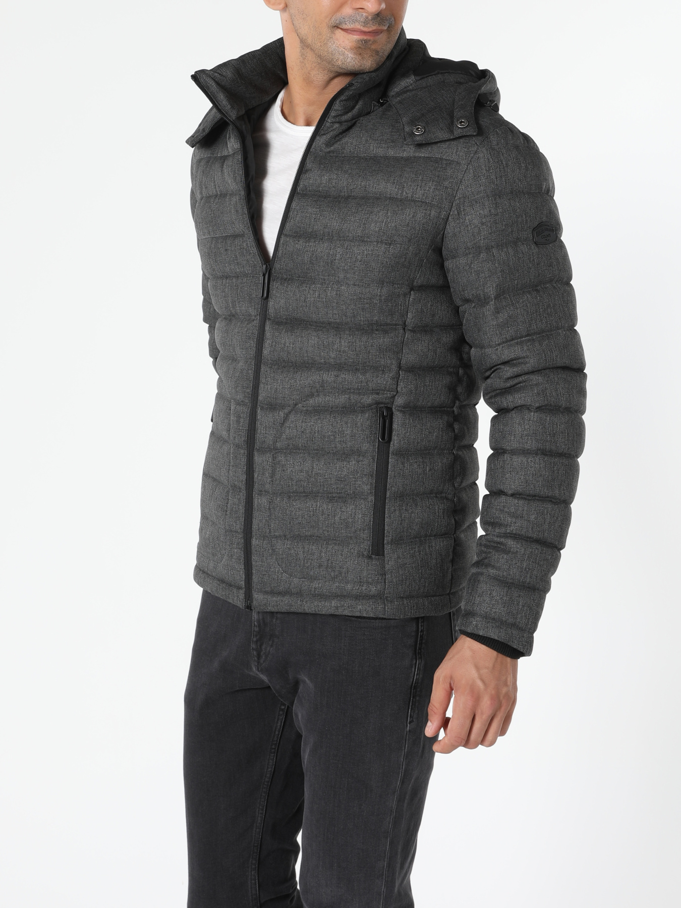 Куртки Colin’s модель CL1055682_Q1.V1_ANT Фото