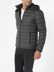 Куртки Colin’s модель CL1055682_Q1.V1_ANT Фото