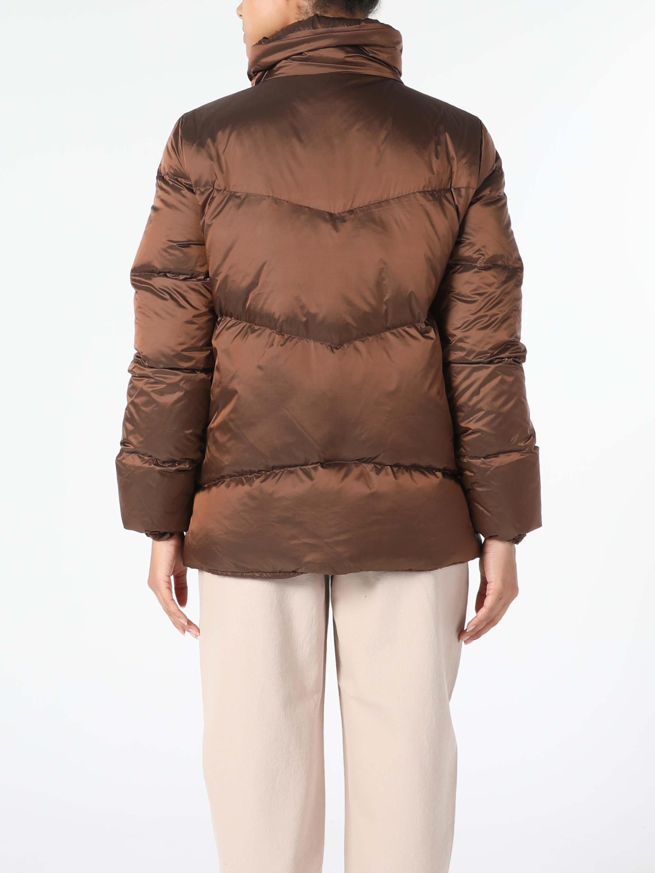 Куртки Colin’s модель CL1055735_Q1.V2_BRW Фото