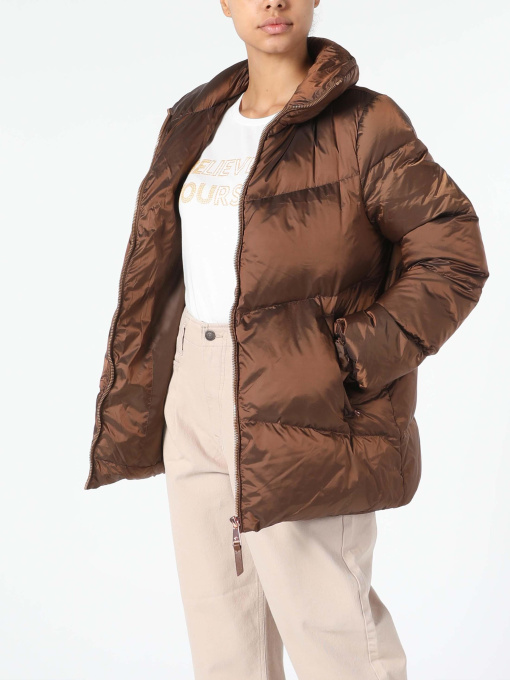 Куртки Colin’s модель CL1055735_Q1.V2_BRW Фото