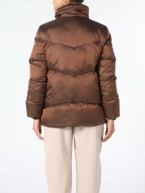 Куртки та дублянки Colin’s модель CL1055735_Q1.V2_BRW Фото