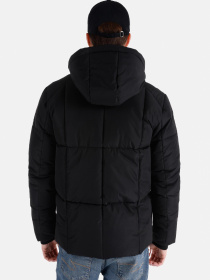 Куртки Colin’s модель CL1055676_Q1.V1_BLK Фото