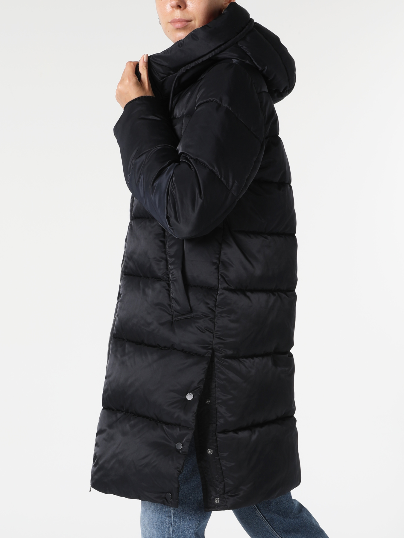 Куртки та дублянки Colin’s модель CL1055701_Q1.V1_NAV Фото