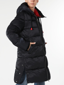 Куртки та дублянки Colin’s модель CL1055701_Q1.V1_NAV Фото