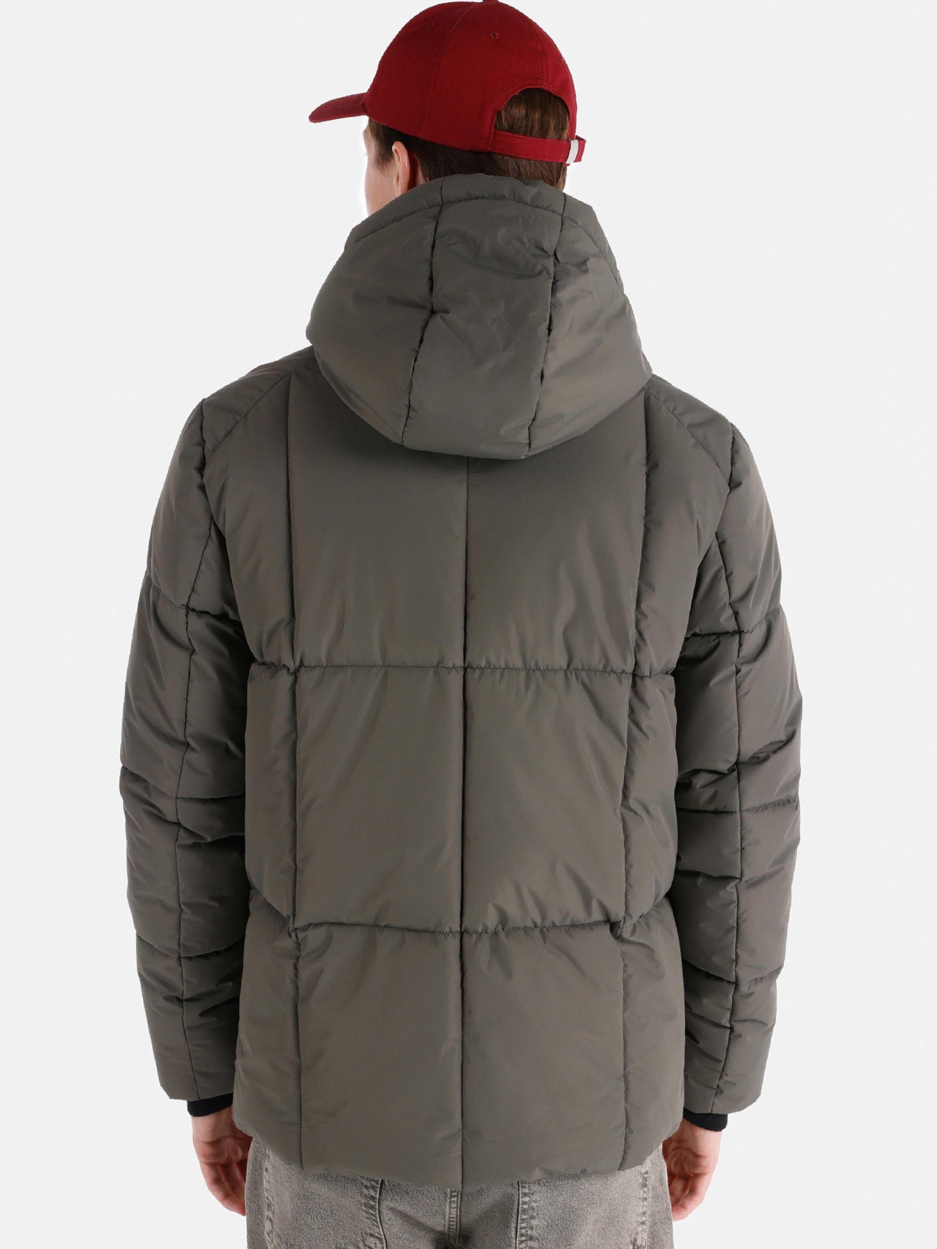 Куртки Colin’s модель CL1055676_Q1.V1_LKH Фото